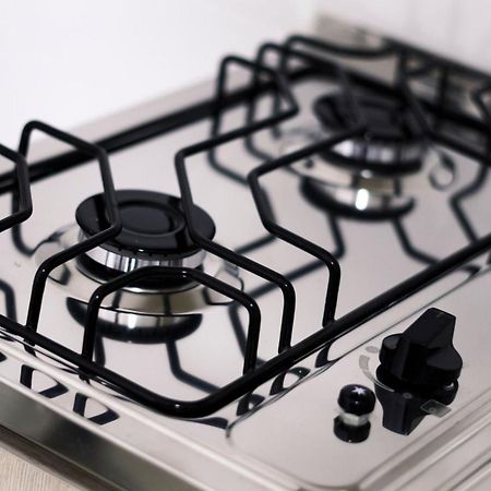 On Apartasuites Cali Eksteriør billede