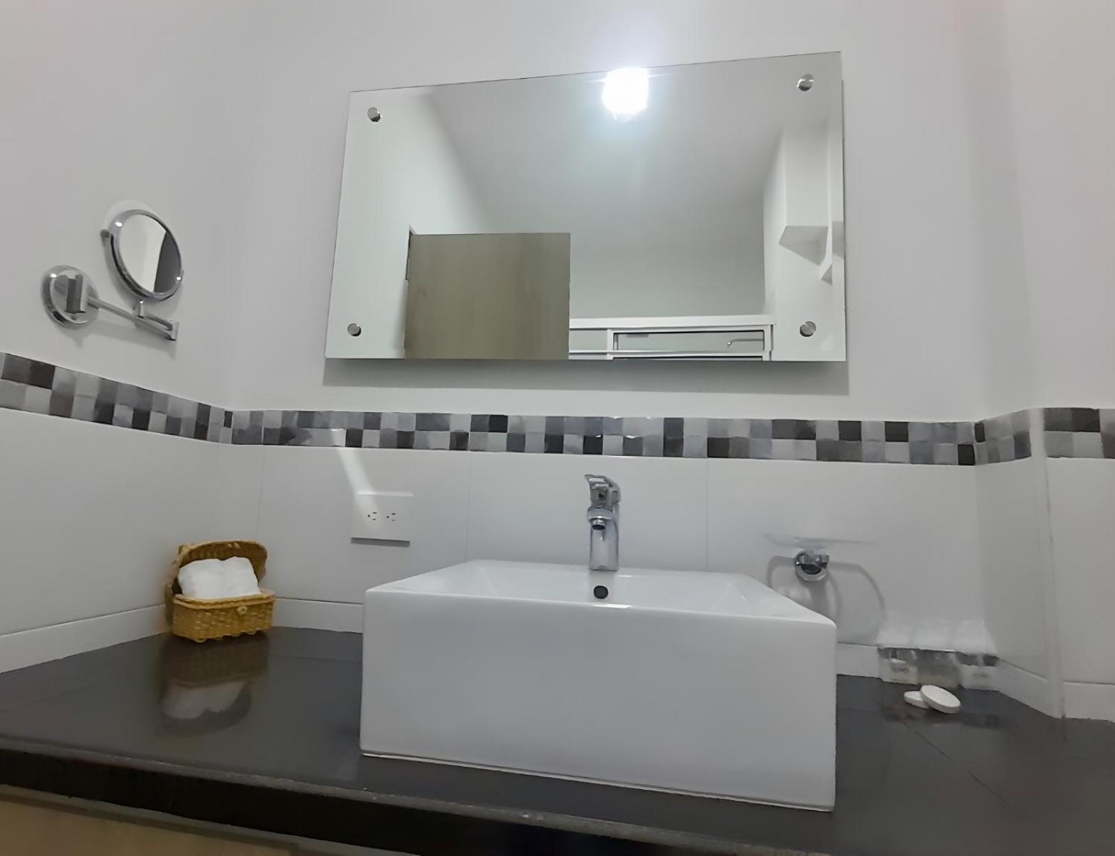 On Apartasuites Cali Eksteriør billede